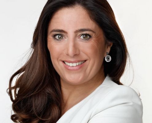 Belén Marrón Reigosa