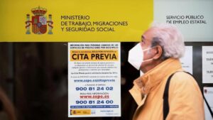 La paradoja sénior