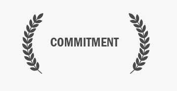 Commitment