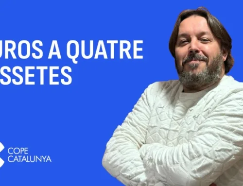 Aràbia Saudí: Una gran oportunitat per invertir