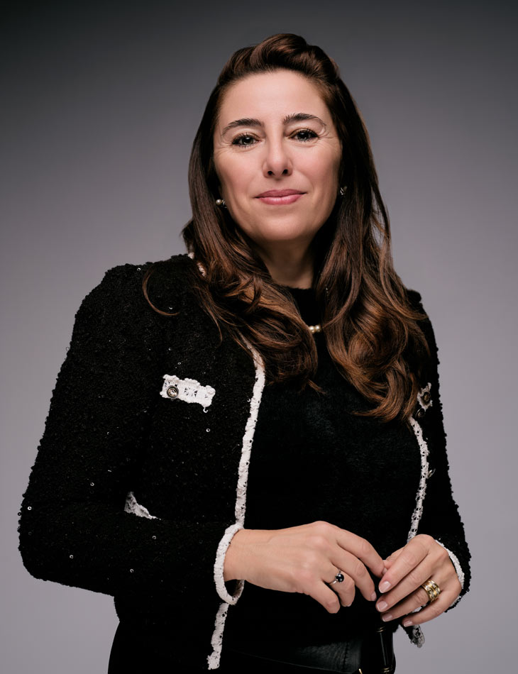 Public Affairs & Corporate Policy