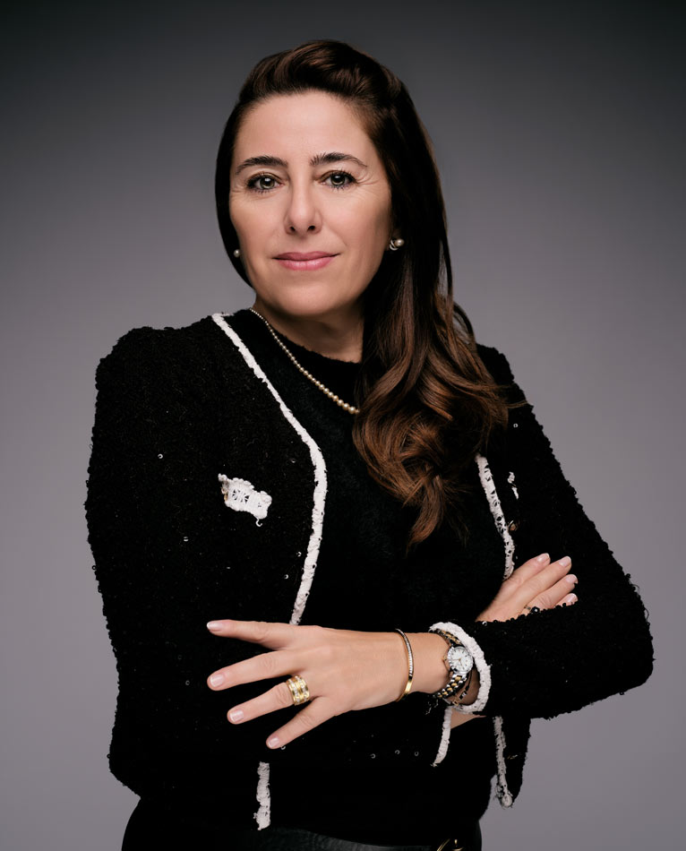 PROFESSIONAL GOALS AND PROJECTS