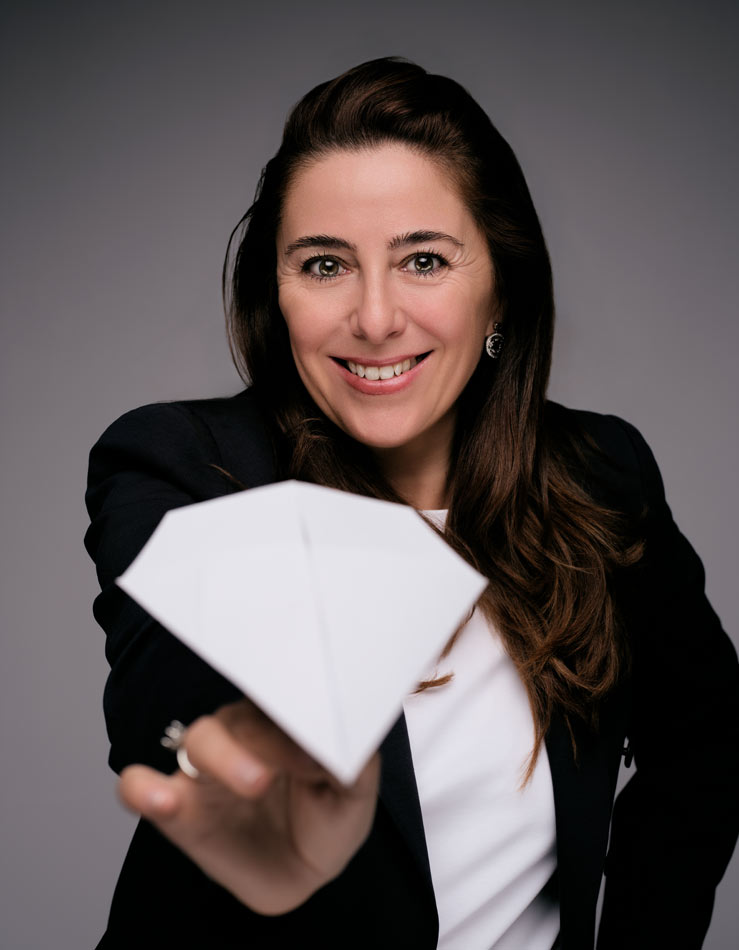 INTERNATIONAL EXPERIENCE